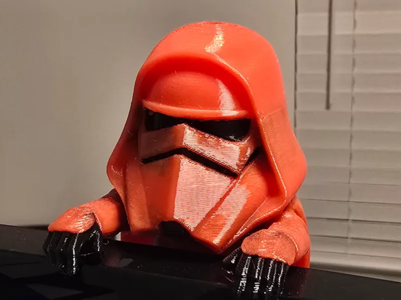 Imperial Guard Monitor