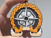 0.2mm nozzle, 0.1mm layer, 4 walls, 15% infill