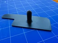 0.2mm layer, 3 walls, 15% infill