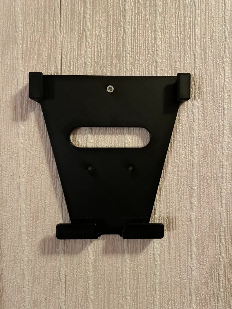 iPad mini Wall Mount (A2567)