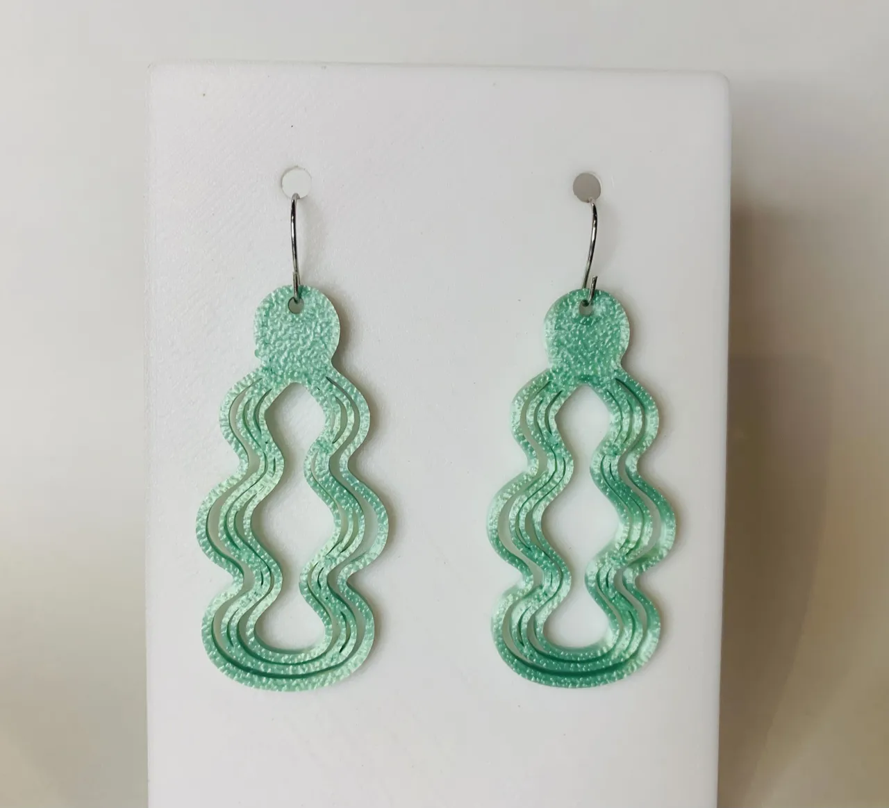 Boucles oreilles 400 view 2