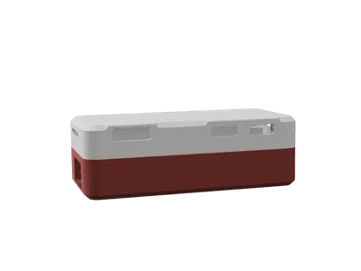 Pi Zero + Zero4U Case