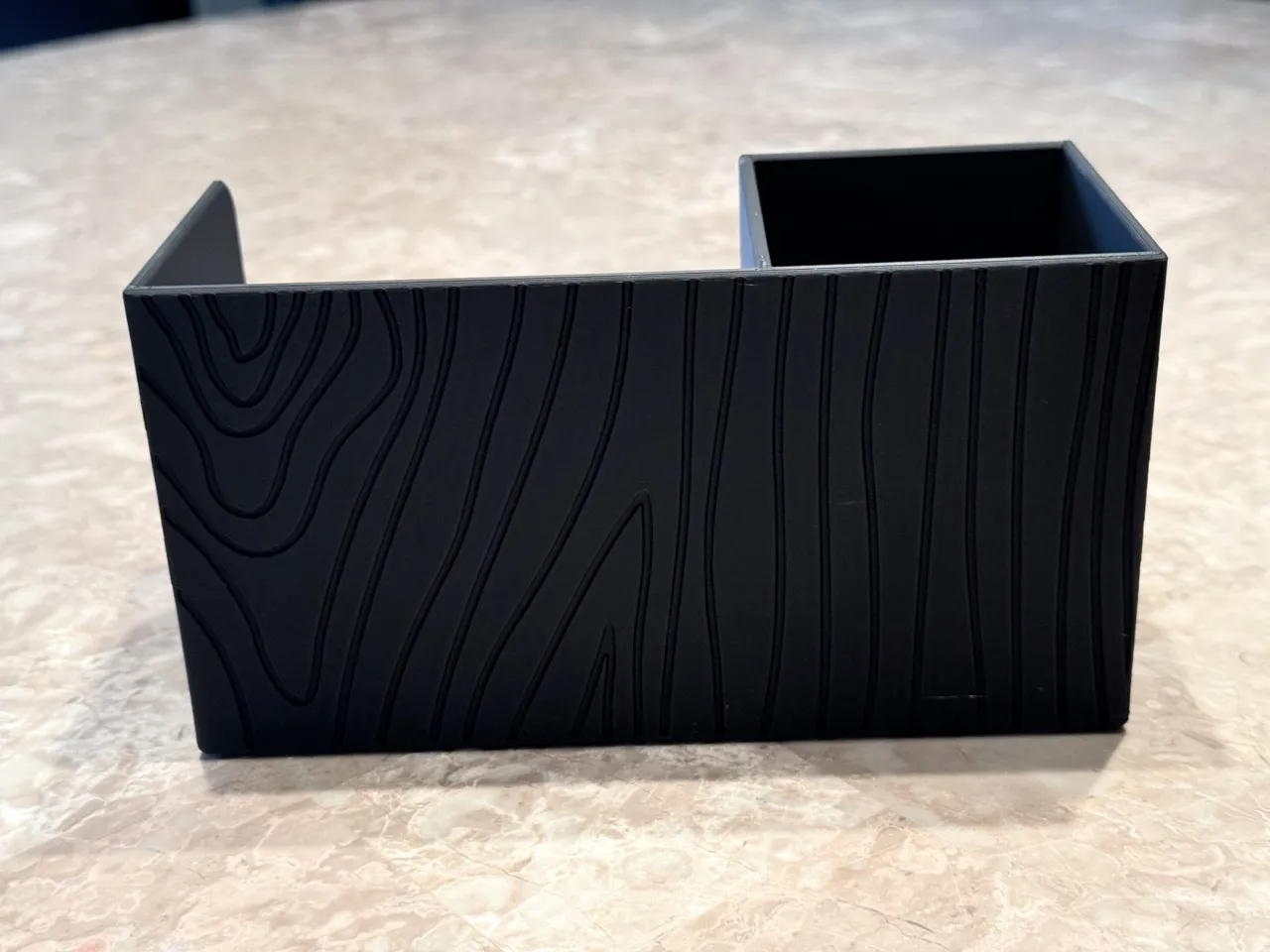 Grain Desk Organizer view 3