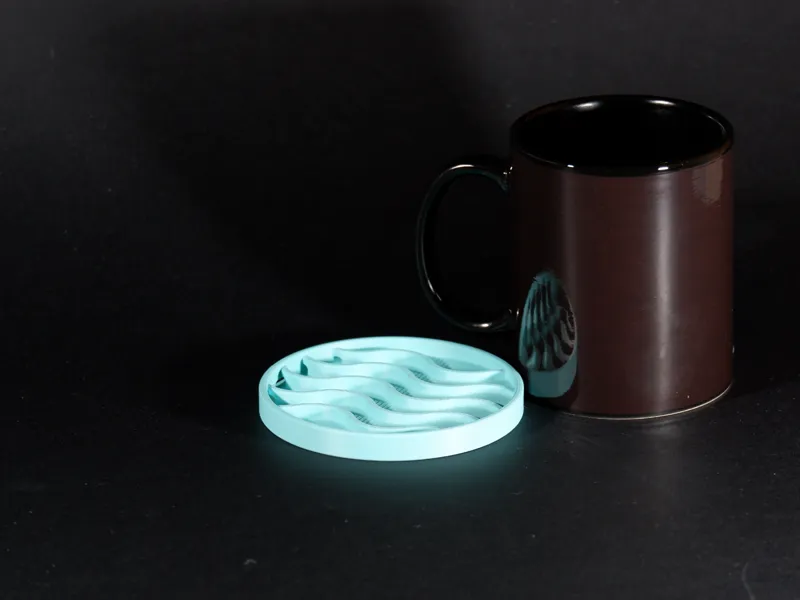 Mug dryer