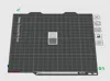 0.8mm nozzle, 0.56mm layer, 2 walls, 15% infill