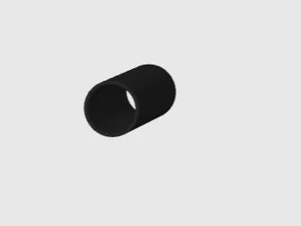 tube connection