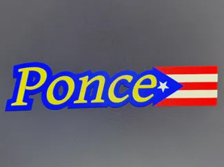 Ponce