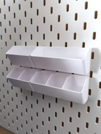 Box L119 H50