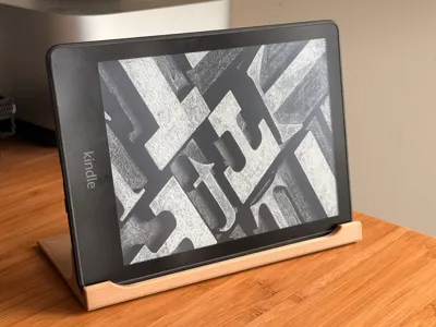 Kindle Holder 