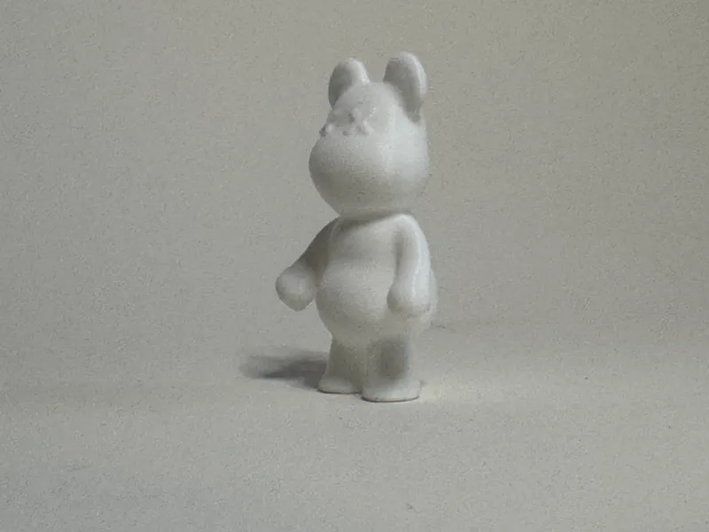 Mimo - Der Teddy