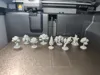 0.16mm layer, 2 walls, 15% infill