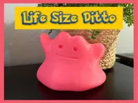 0.2mm layer, 2 walls, 5% infill
