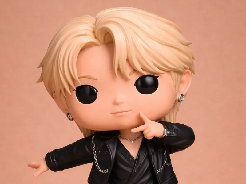 Felix StrayKids
