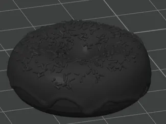 Doughnut