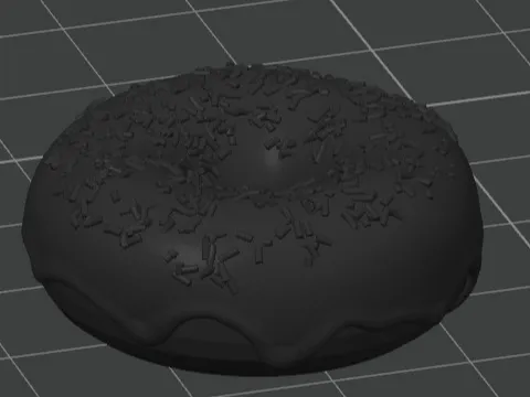 Doughnut