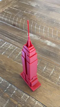 0.16mm layer, 2 walls, 15% infill