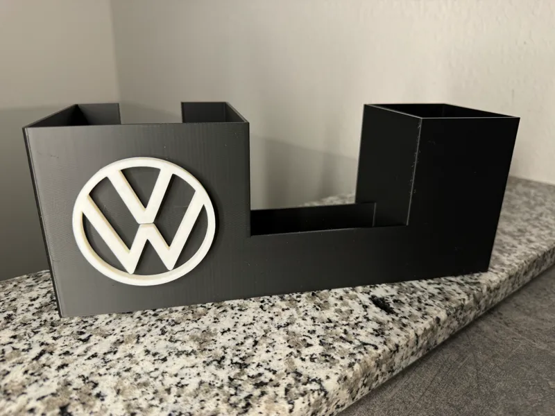 Schreibtisch Organizer 2.0