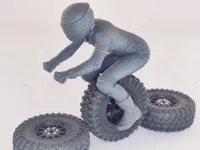 0.12mm layer, 2 walls, 15% infill