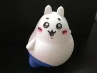 0.2mm 层高, 2 层墙, 15% 填充