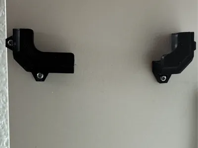 Caliper Mount