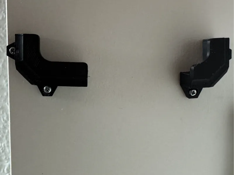 Caliper Mount
