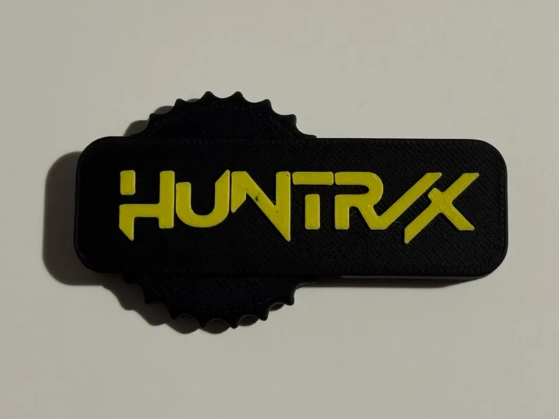 Huntr/x Fidget Clicker