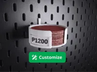 0.2mm layer, 3 walls, 15% infill