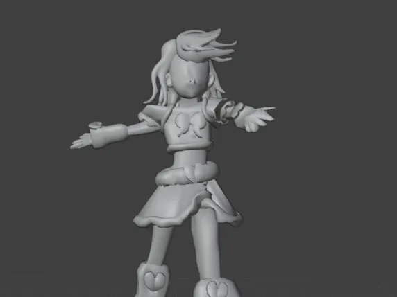 cure black