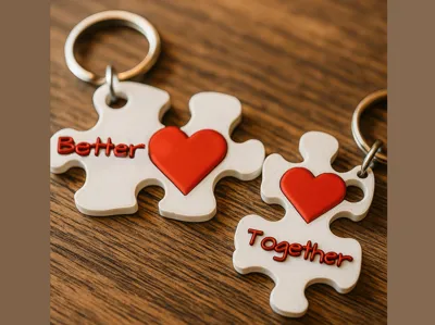 Love Puzzle