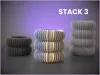 Stack 3 - small