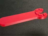 0.2mm layer, 4 walls, 10% infill