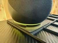 Support Gridfinity pour Echo Dot — photo 1