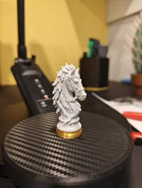0.08mm layer, 2 walls, 100% infill