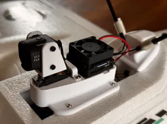 Atom Rc Beluga DJI O4 Pro