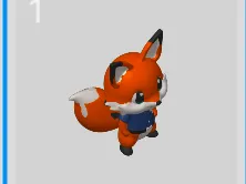 Fox Cop