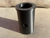0.2mm layer, 4 walls, 15% infill