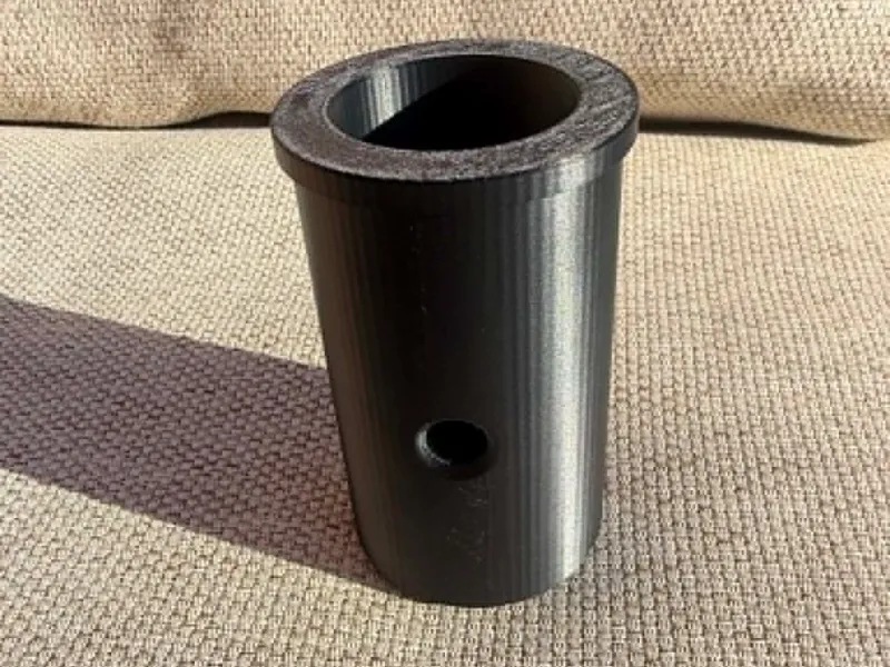 Parsol foot Adapter