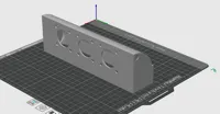 3 x 40erlüfter