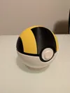 UltraBall no AMS