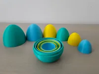 0.2mm layer, 1 walls, 15% infill