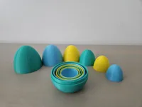6 color