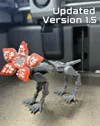 0.2mm layer, 2 walls, 15% infill - VERSION 1.5 UPDATED