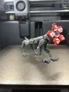 0.2mm layer, 2 walls, 15% infill (VERSION 2.0)