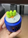 medium Pop size