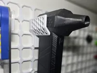 0.2mm layer, 3 walls, 15% infill