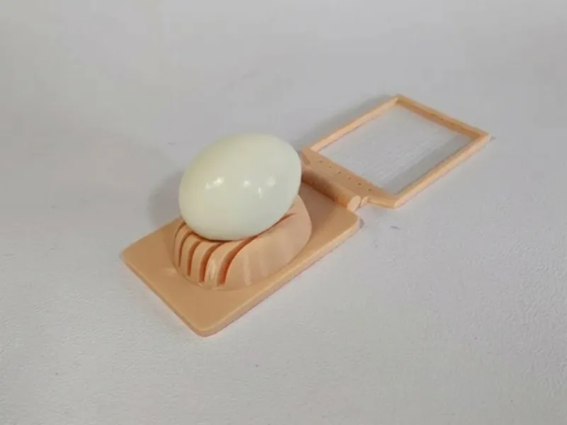 Egg Slicer
