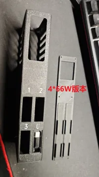 0.28mm 层高, 2 层墙, 15% 填充