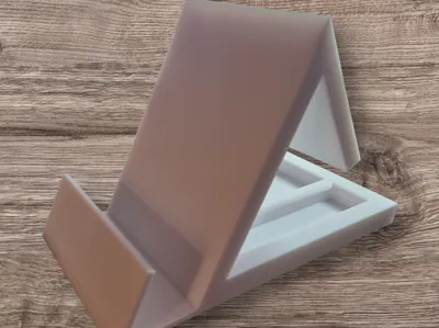 Multifunctional Book Holder Book Keeper