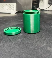 By layer print profile