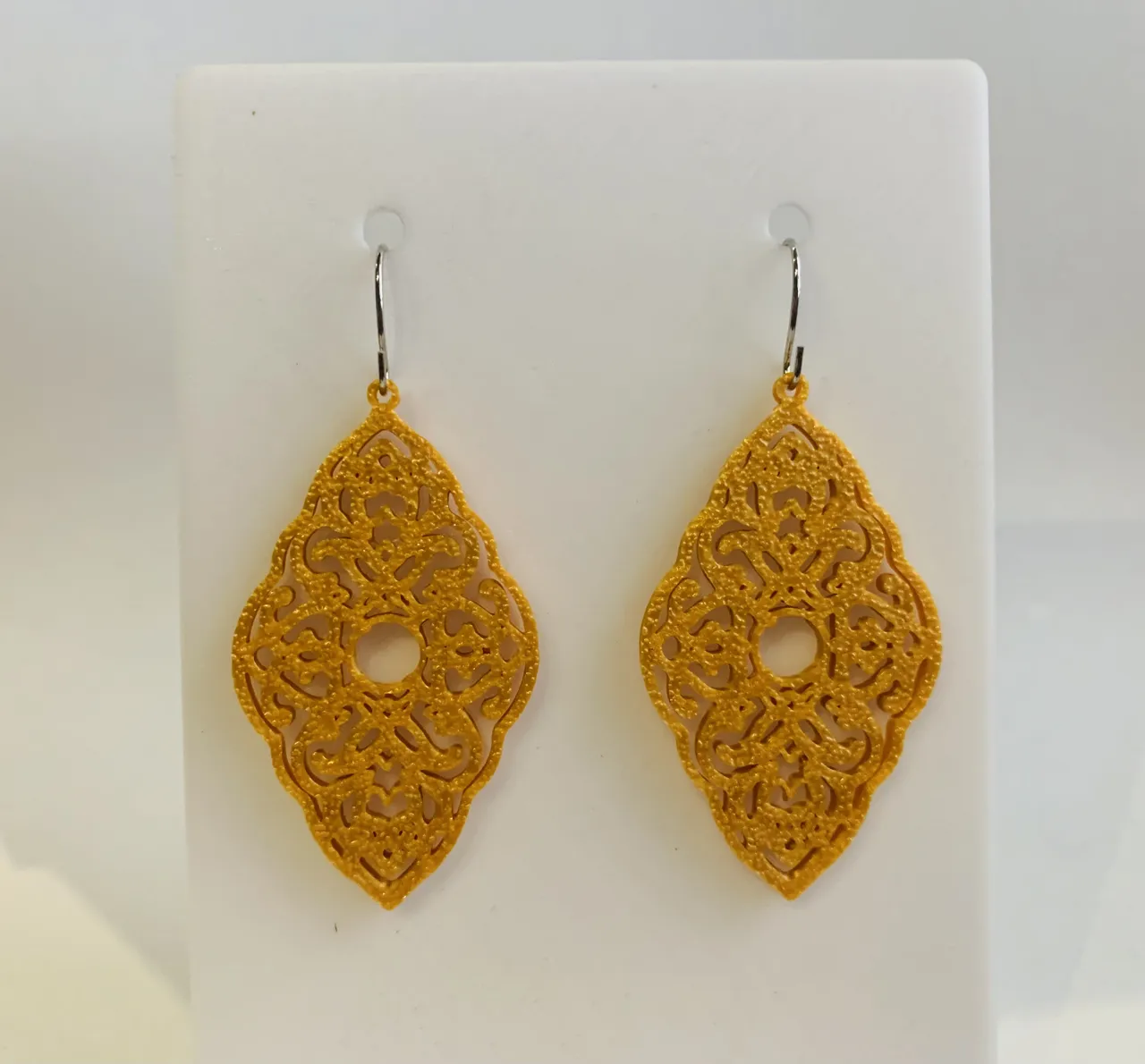 Boucles oreilles 356 view 2